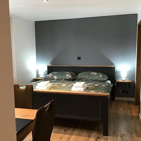 Apartmany A&Z Hořice na Šumavě 外观 照片