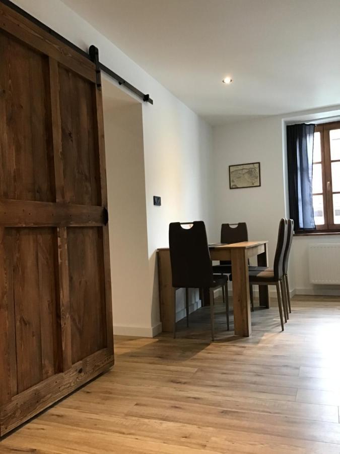 Apartmany A&Z Hořice na Šumavě 外观 照片