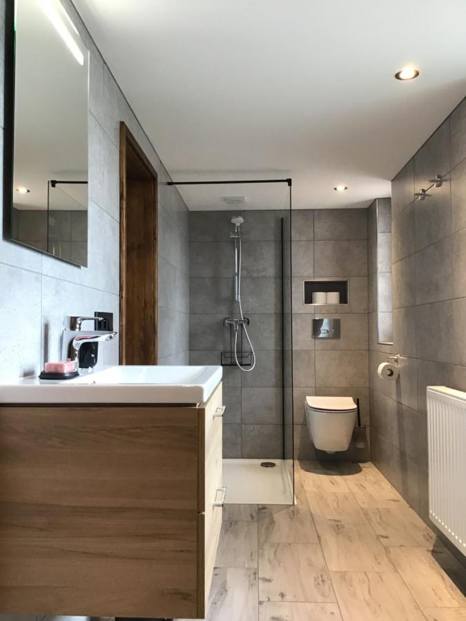 Apartmany A&Z Hořice na Šumavě 外观 照片