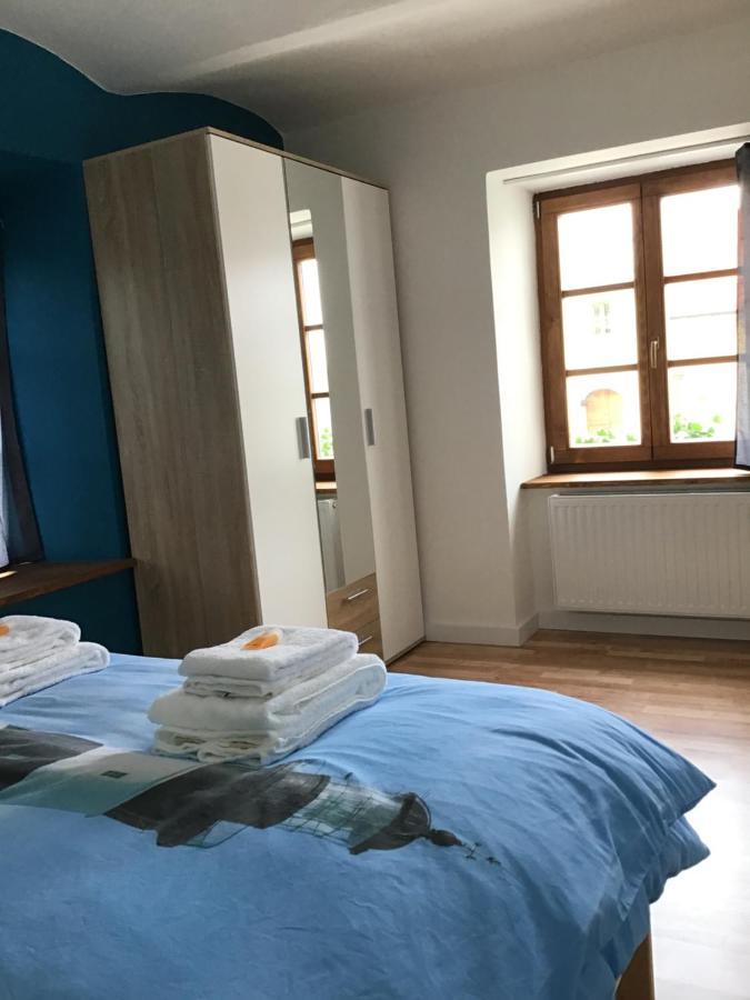 Apartmany A&Z Hořice na Šumavě 外观 照片