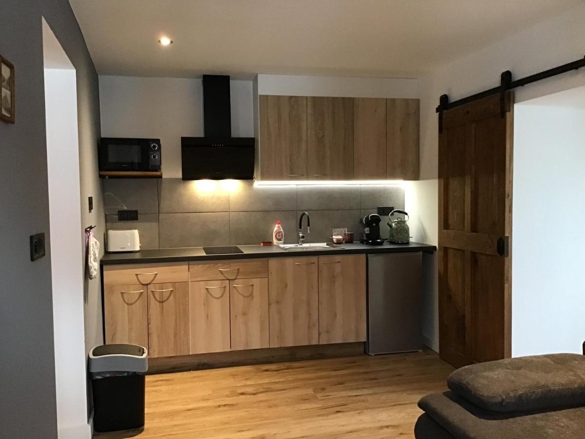 Apartmany A&Z Hořice na Šumavě 外观 照片