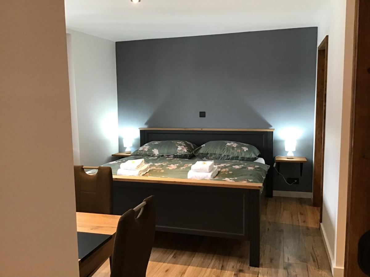 Apartmany A&Z Hořice na Šumavě 外观 照片