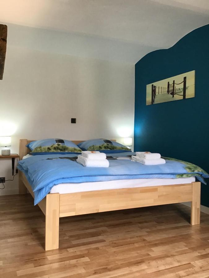 Apartmany A&Z Hořice na Šumavě 外观 照片