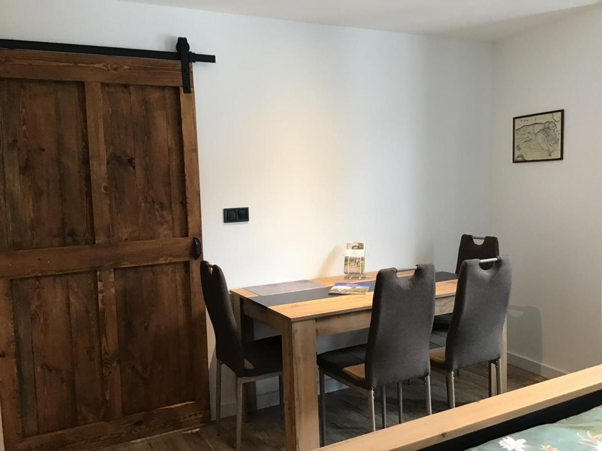 Apartmany A&Z Hořice na Šumavě 外观 照片