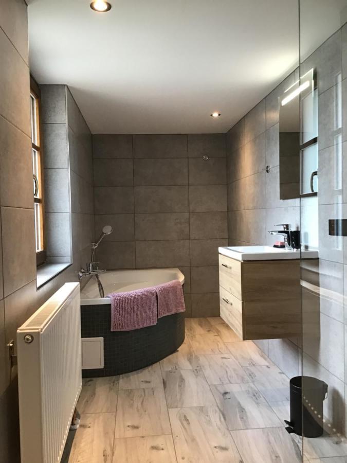 Apartmany A&Z Hořice na Šumavě 外观 照片