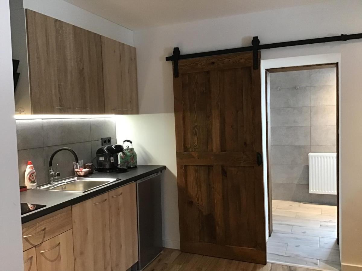 Apartmany A&Z Hořice na Šumavě 外观 照片