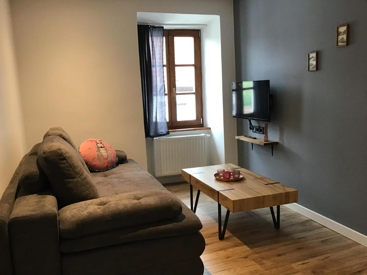 Apartmany A&Z Hořice na Šumavě 外观 照片