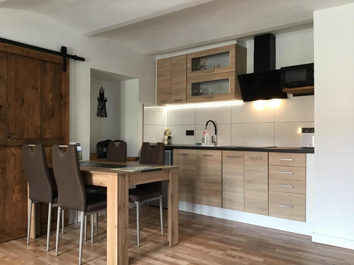 Apartmany A&Z Hořice na Šumavě 外观 照片