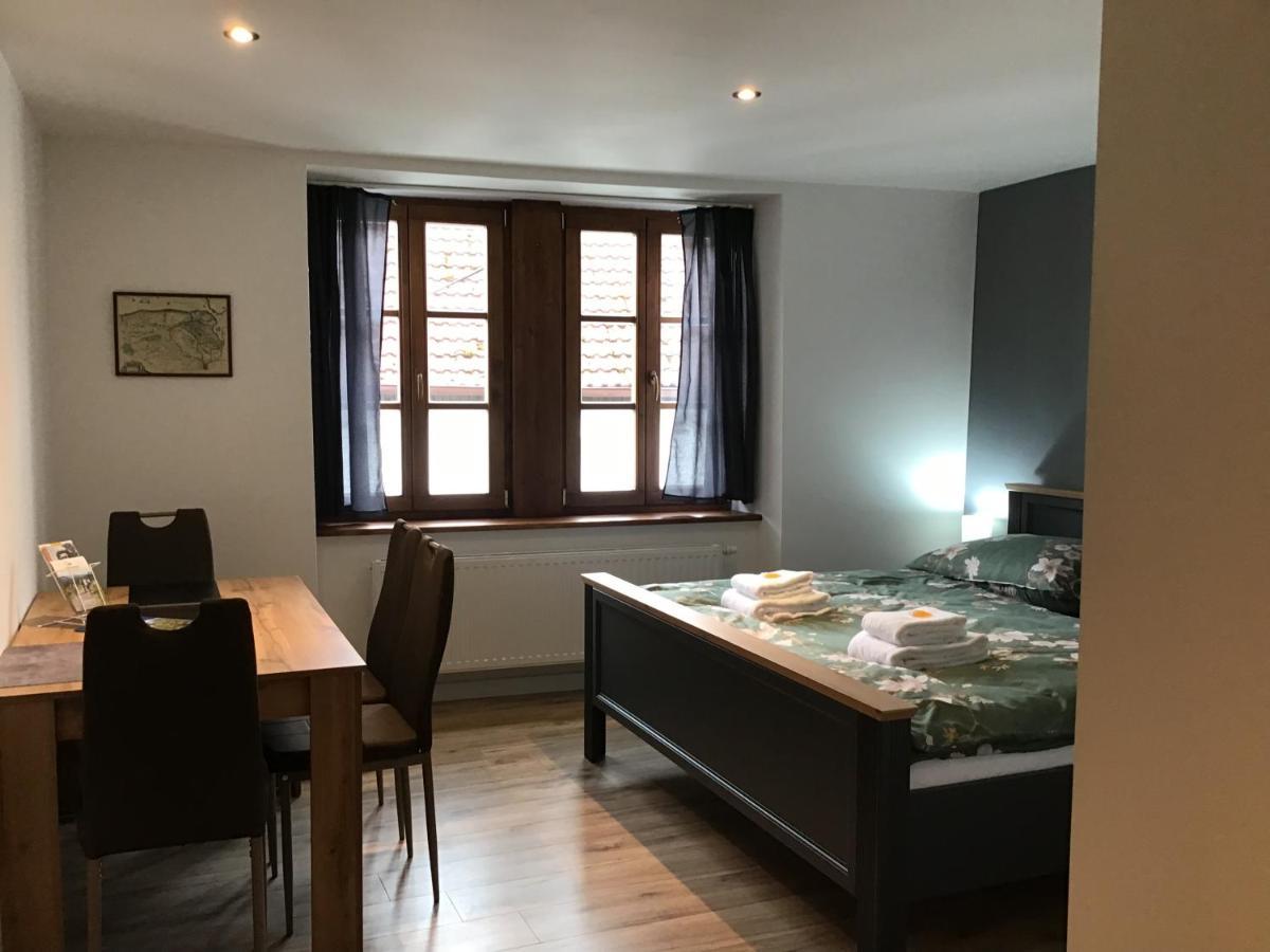 Apartmany A&Z Hořice na Šumavě 外观 照片